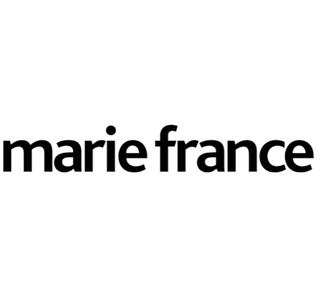 marie france magazine logo