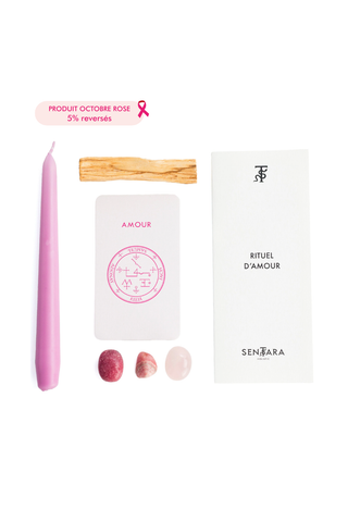 Rituel Amour