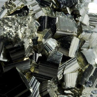Pyrite